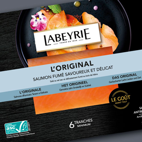 GOURMAND - Boutique Labeyrie